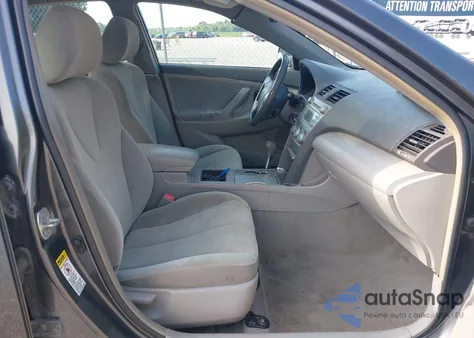 2009 Toyota Camry Le из США, поврежденный, VIN 4T4BE46K99R136659